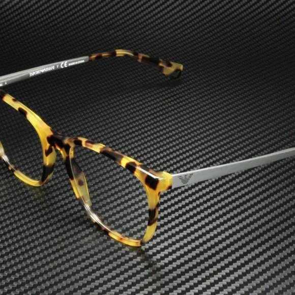 Emporio Armani | Accessories | Emporio Armani Womens Havana  display picture 1